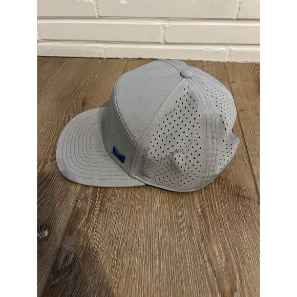 Melin x Chuck Patterson Trenches Hydro Hat Size Small 56cm SOLD OUT - Picture 2 of 6